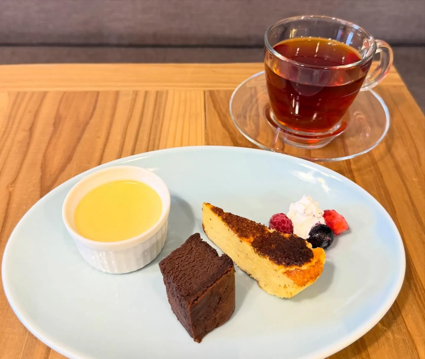 2月より新登場の