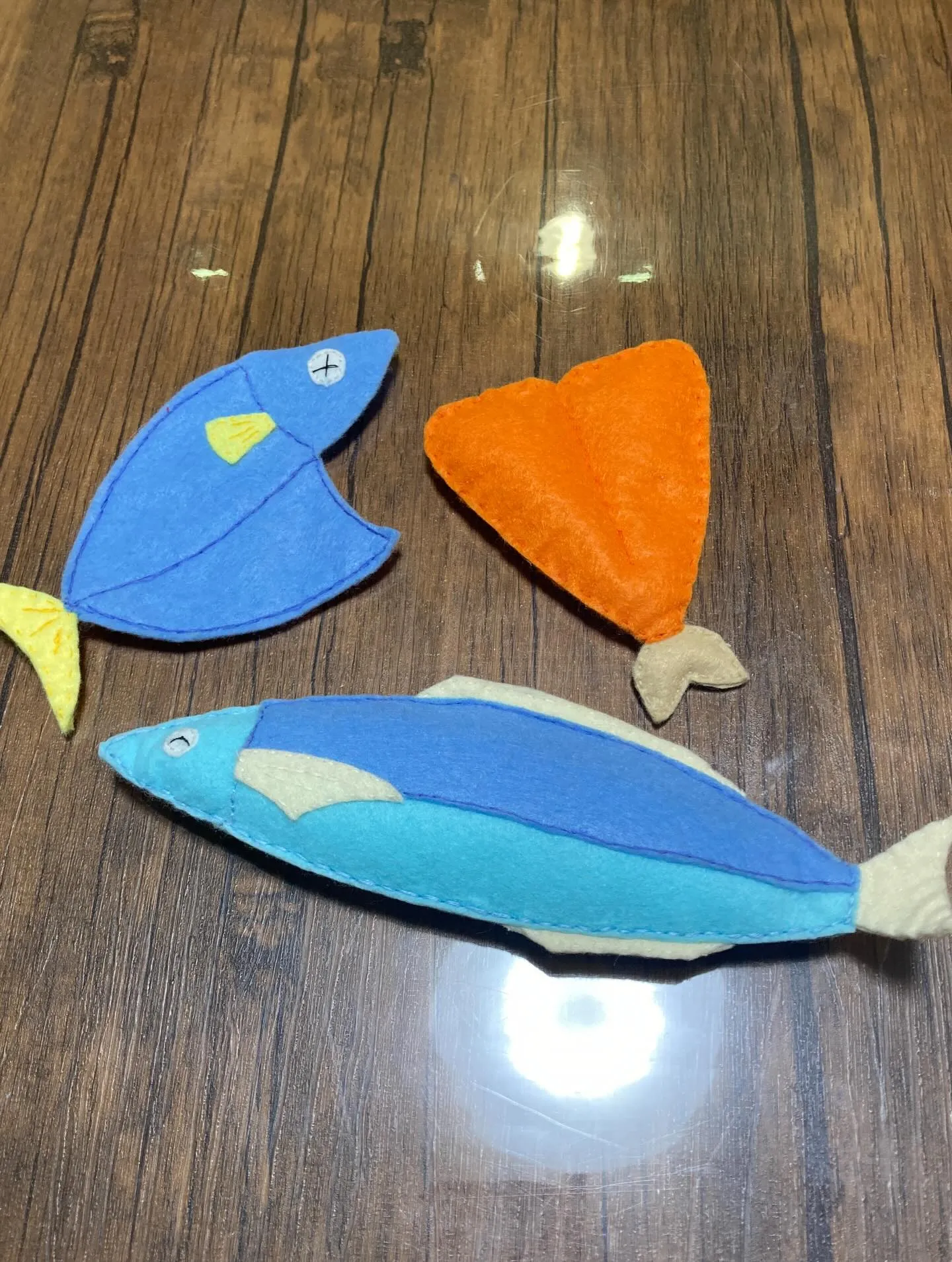 Café Nomadに来店するお子さまのお楽しみ？