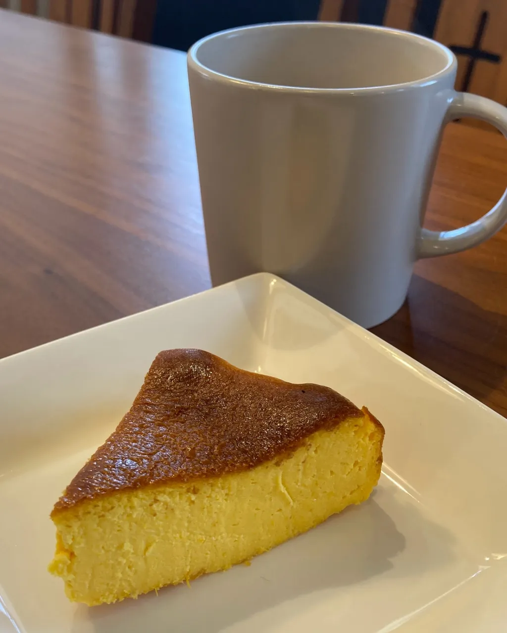 新作!季節のスイーツできました🎃✨️