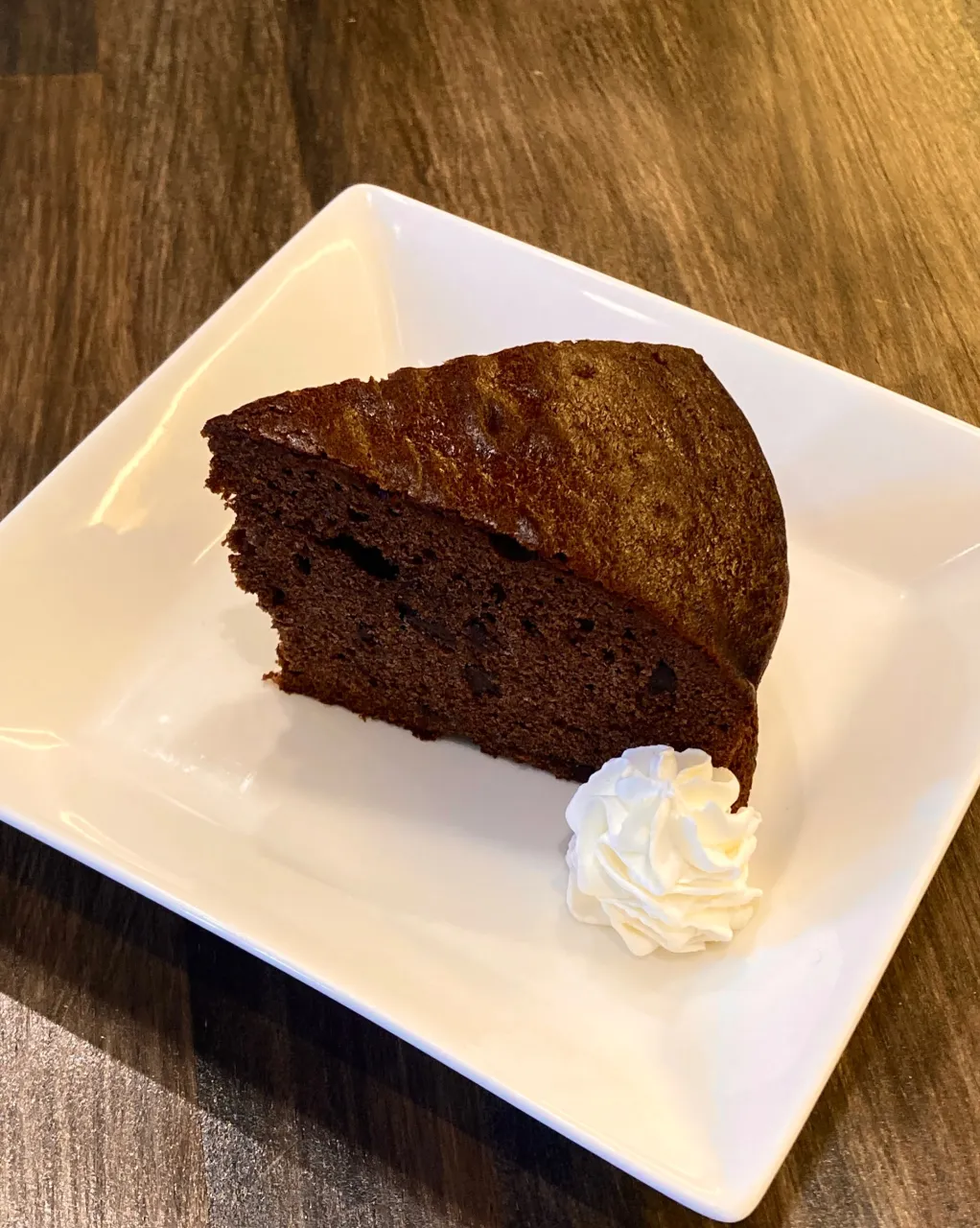 新作!季節のスイーツできました🎃✨️