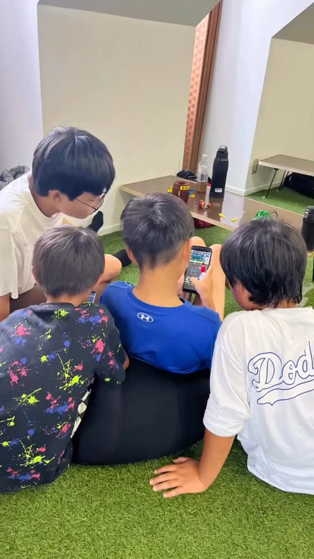 SHIRAKI Nomadの子ども食堂【隠れ家Nomad 】