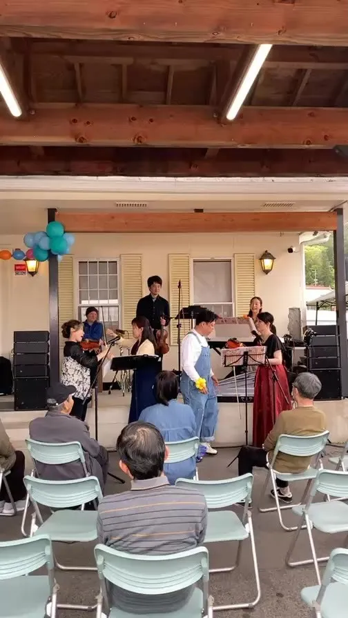 SHIRAKI  Nomad5周年祭！